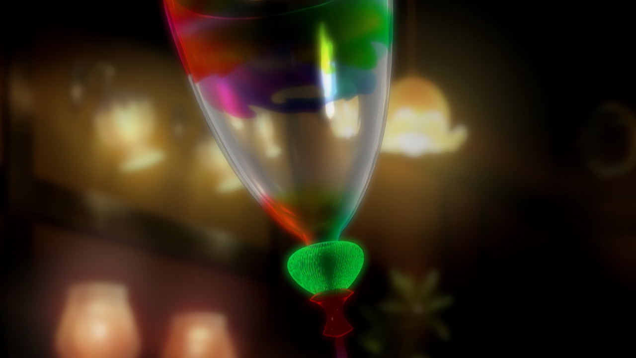 Cossette no Shouzou [720p] (Horadric)